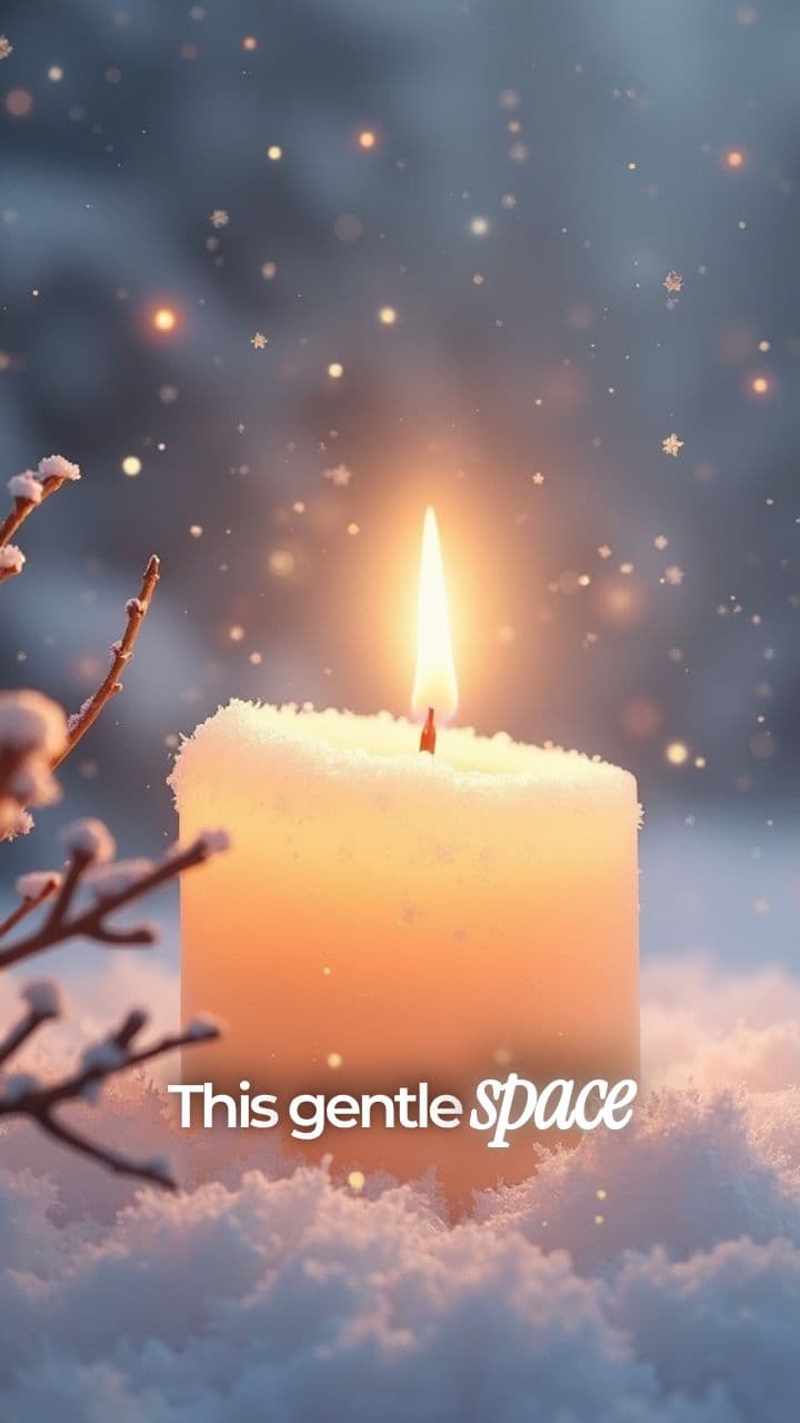 Creating Healing Moments Together