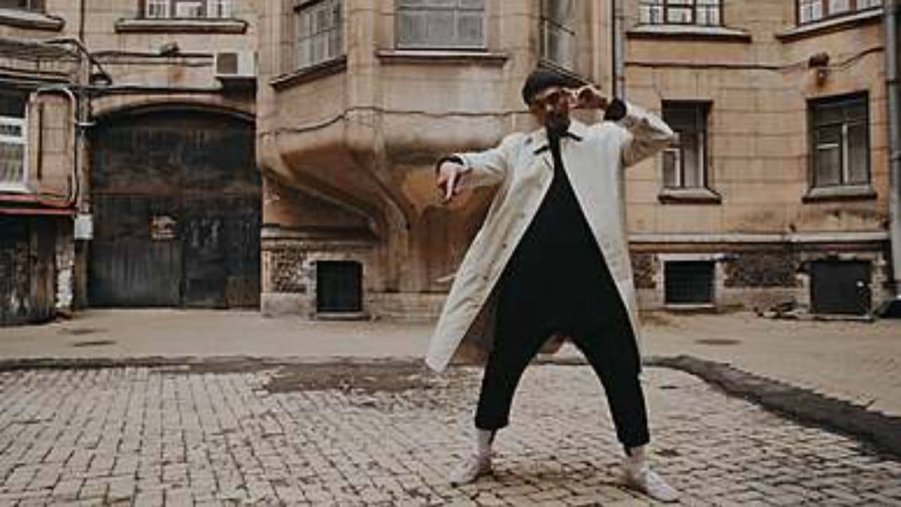 Gunfire Over Missing Garden Flower