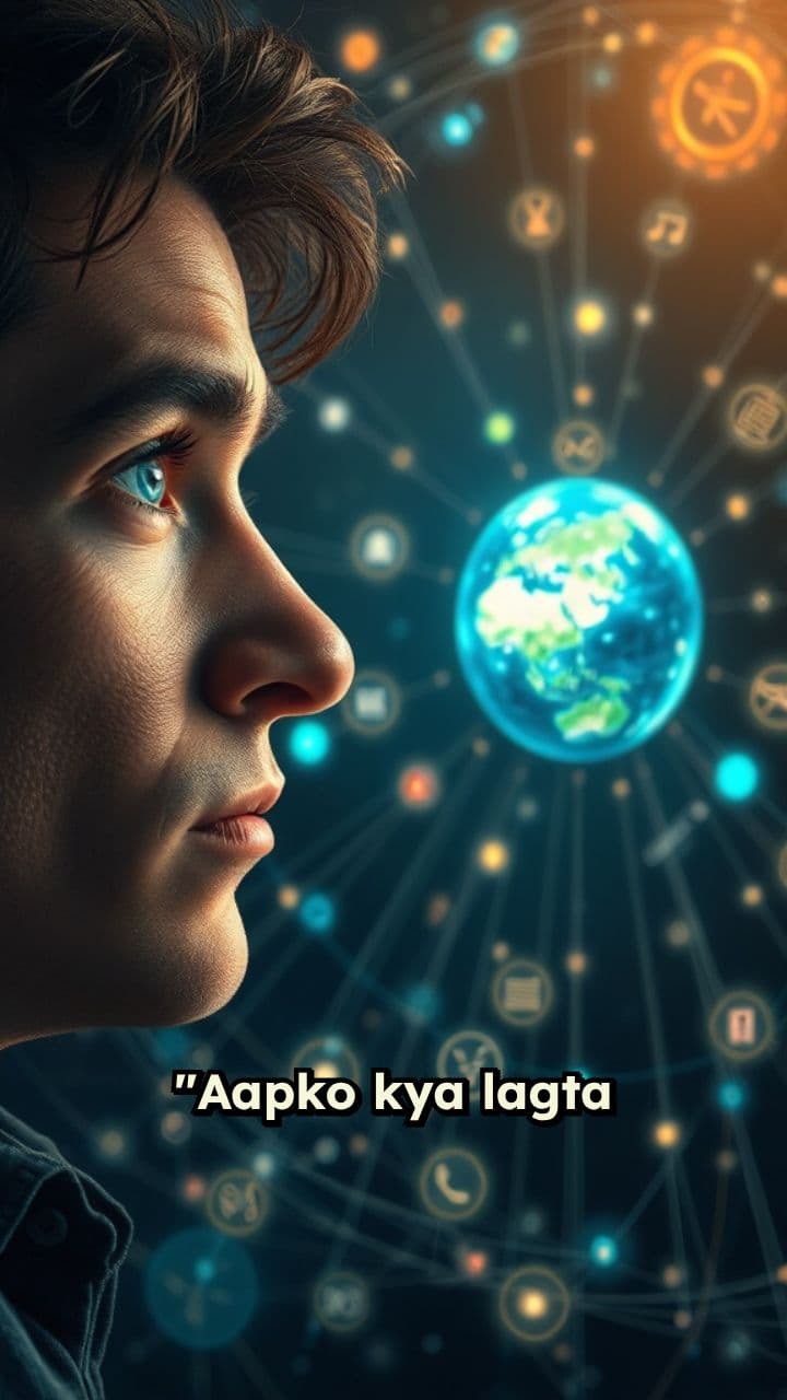 Duniya Ke Anjaane Niyam