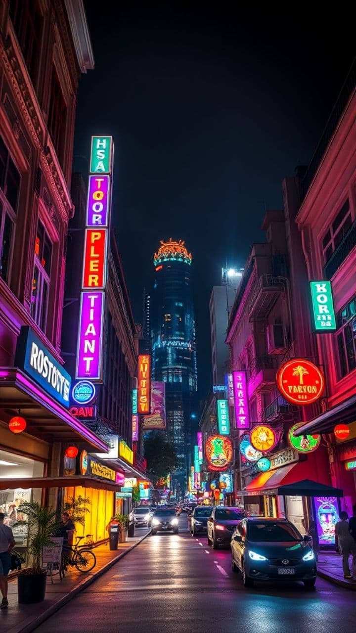 Kending Kending sa Poblacion