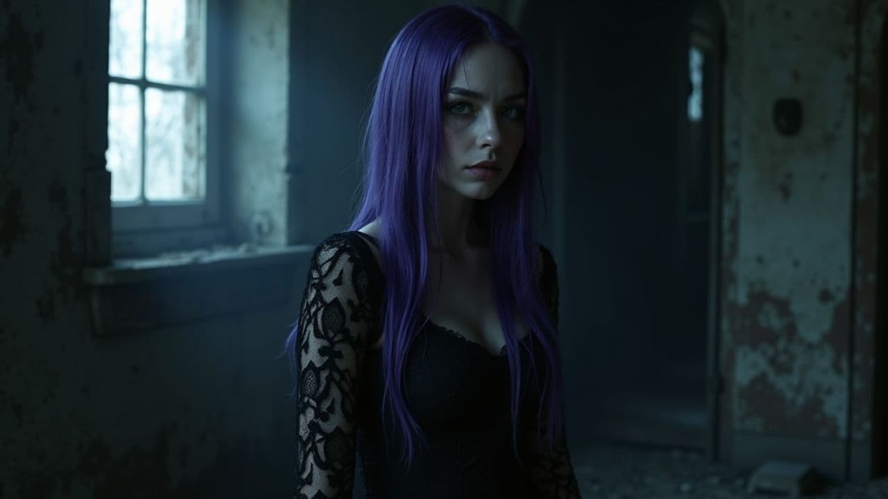 "Seeking Attention Amidst Pain"