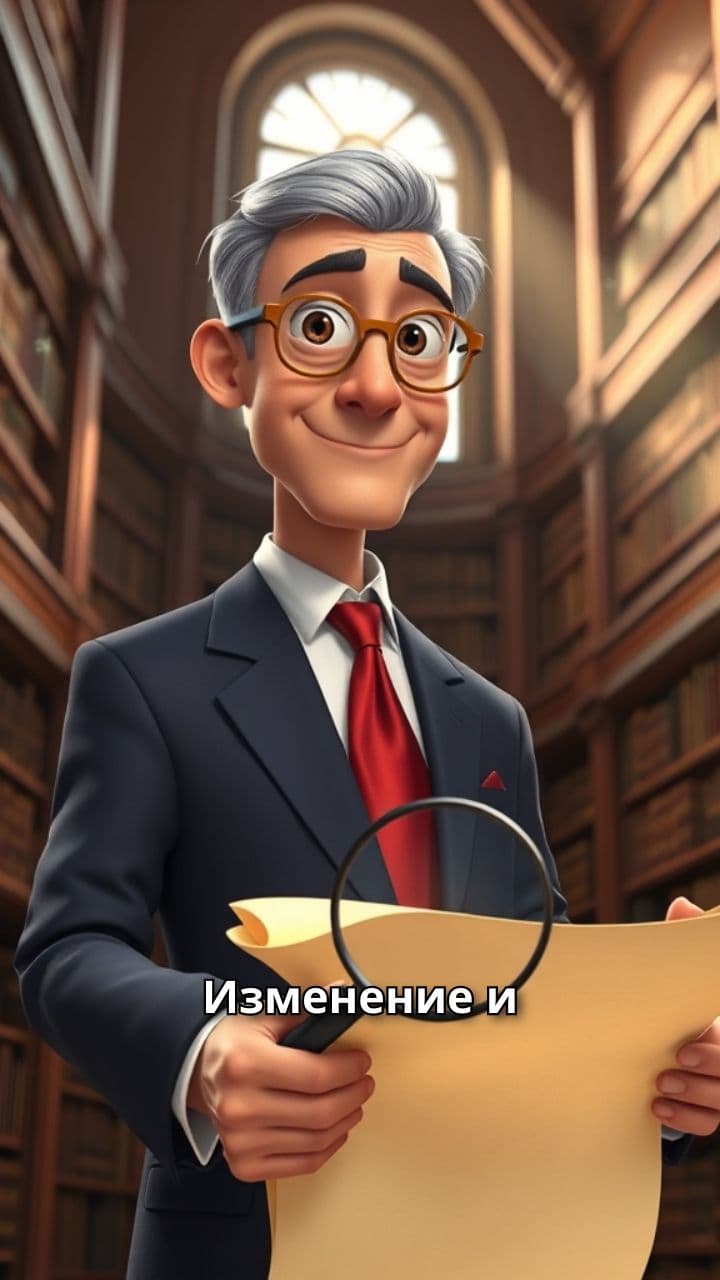 Изменение и расторжение гражданско-правового договора