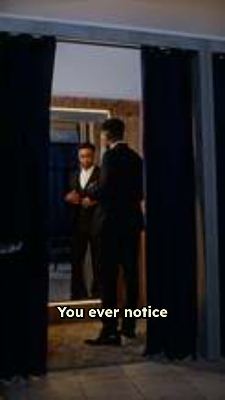 Mental Resilience Monologue