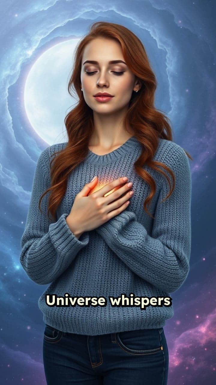 Finding Peace Amidst Chaos