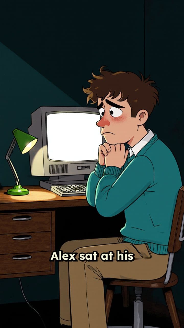 Procrastination Is Emotional, Not Lazy