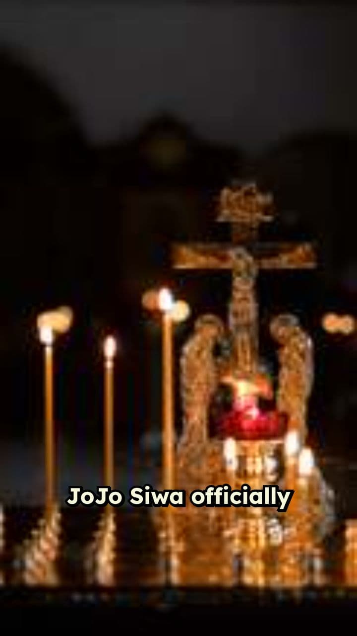 JoJo Siwa Sets Proposal Deadline