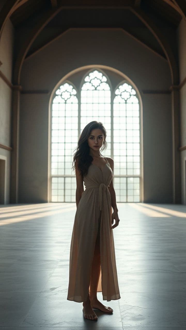 आँखों की भाषा और लबों की हताशा