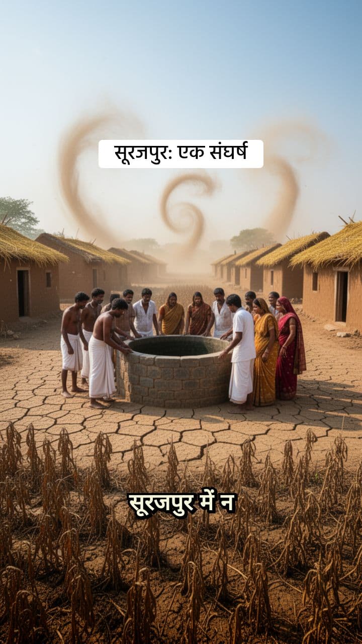 आयरनमैन का सूरजपुर आगमन