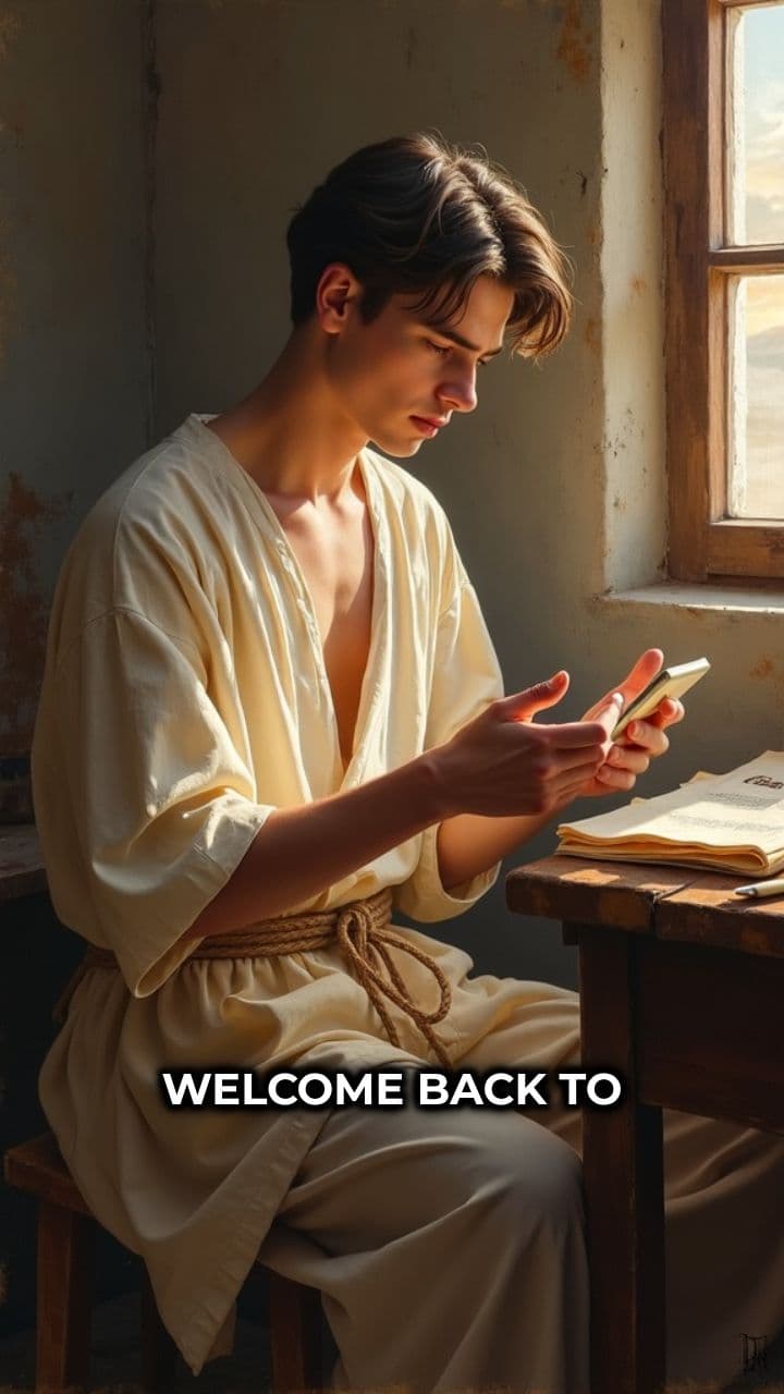 Earn Your Better Self