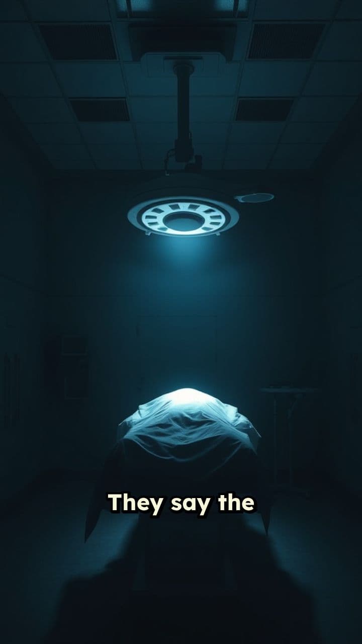 The Lingering Whisper