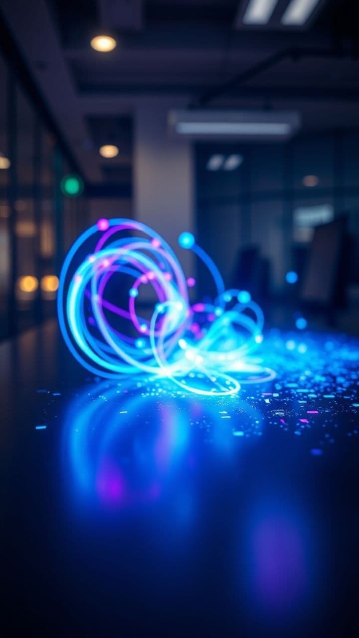 ऑफिस की शायरी: टीम का जश्न