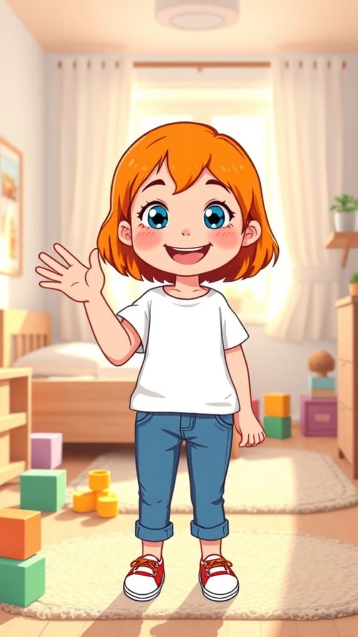 It's Fun to Make-Believe