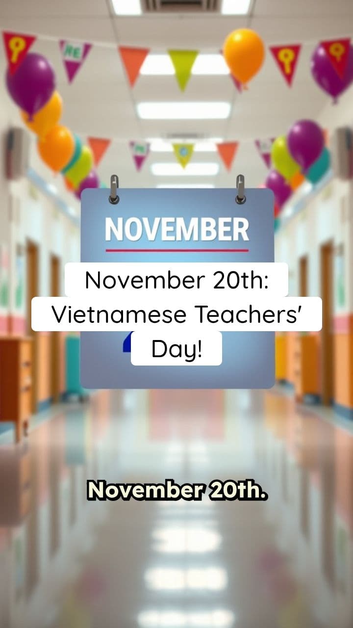 A Funny Teachers' Day Surprise