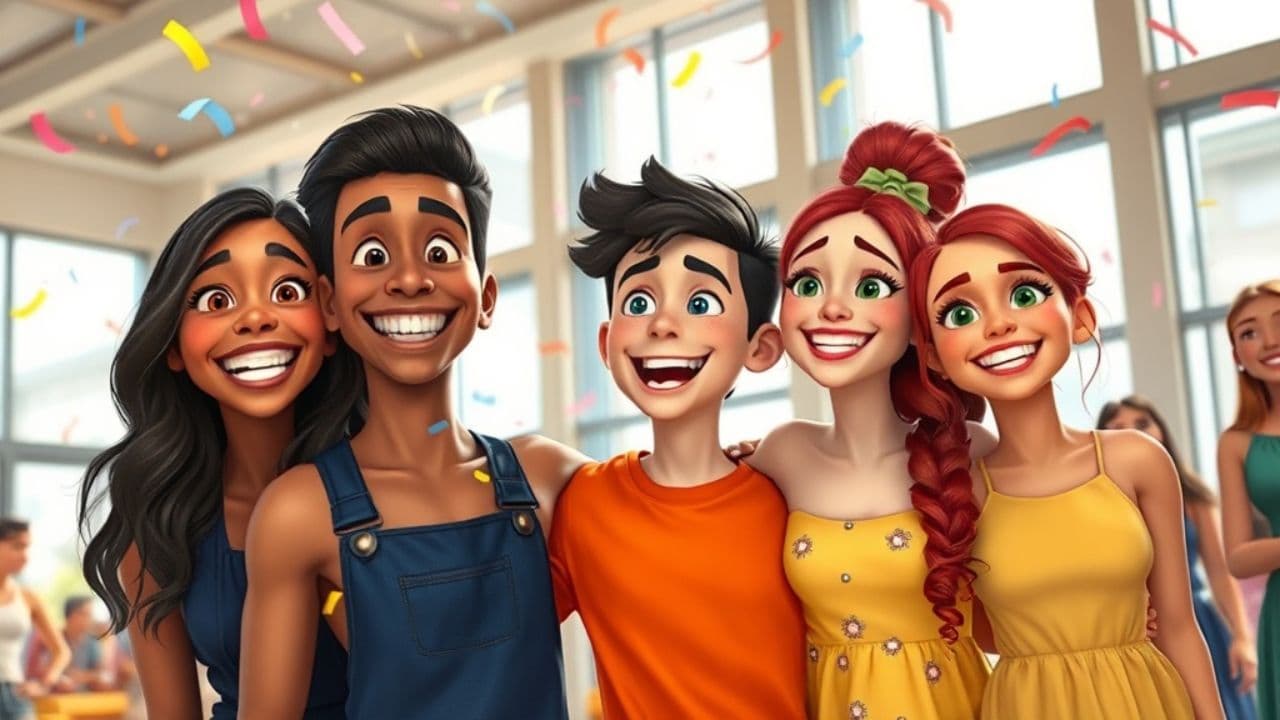 Celebrating SAP Memories and Good Times