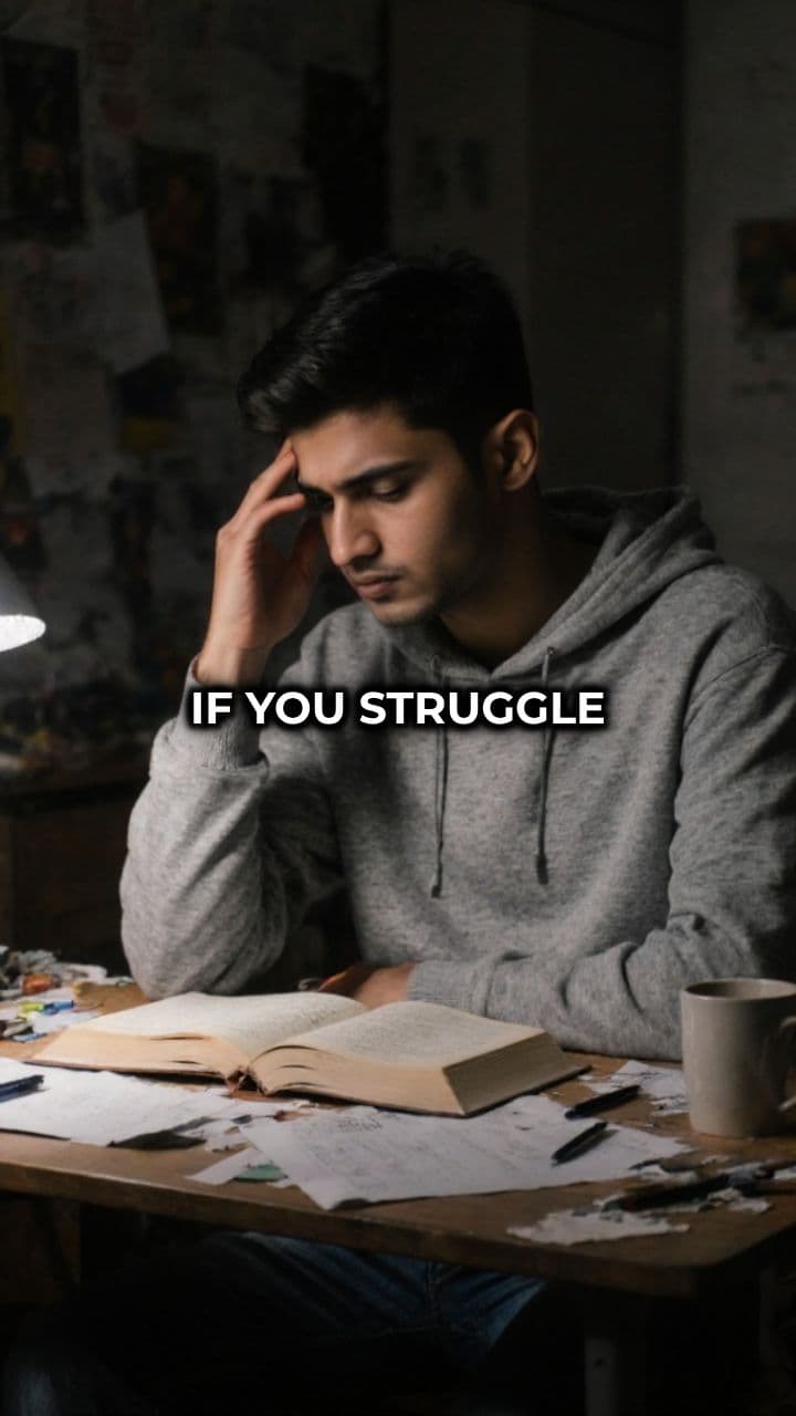 Productivity Gummies UGC Ad