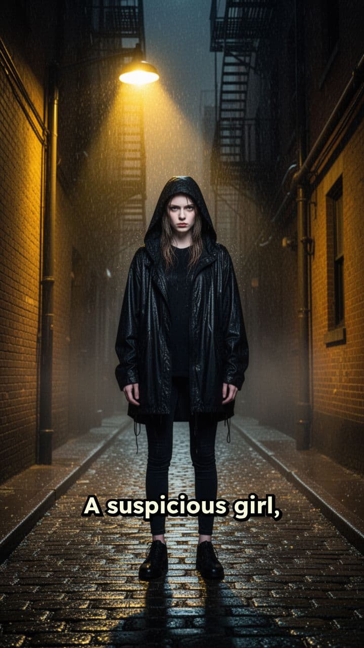 It’ll All Be Fine One Day