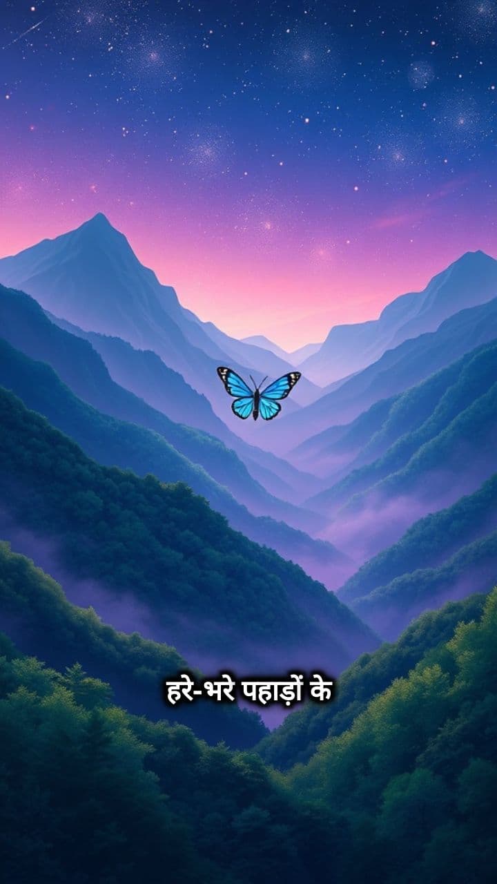 फिज़ और लिली: एक अनोखी दोस्ती