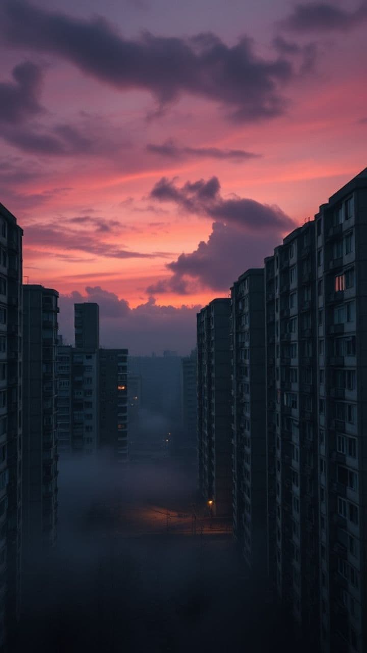 Walka o dobrobyt i prawdę