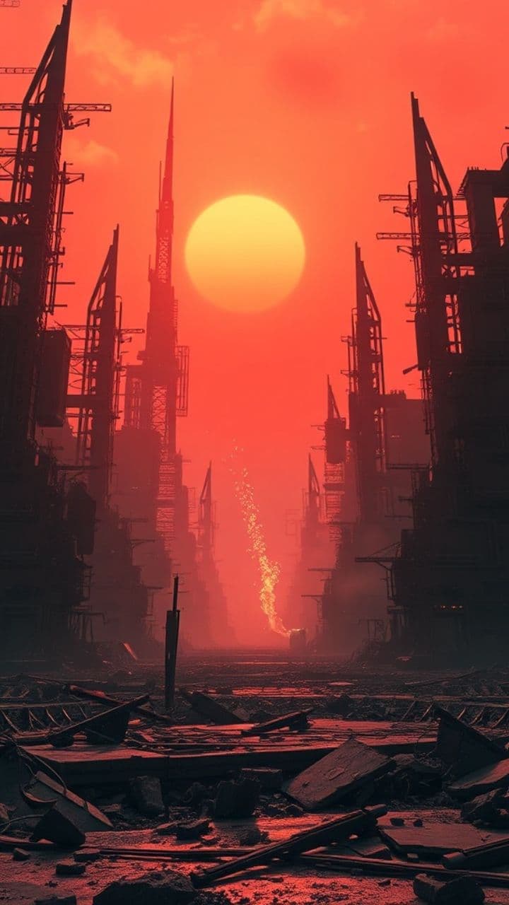 Relentless Thrash Assault