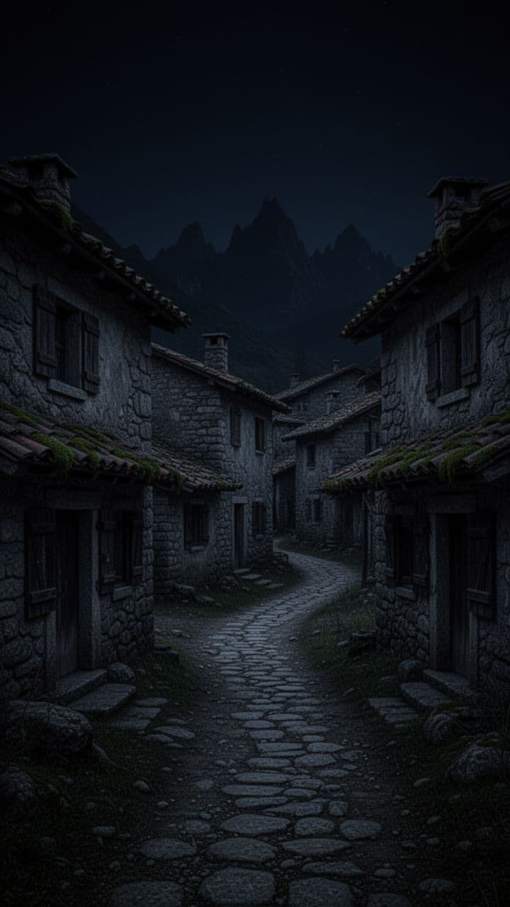 Small Actions, Big Change