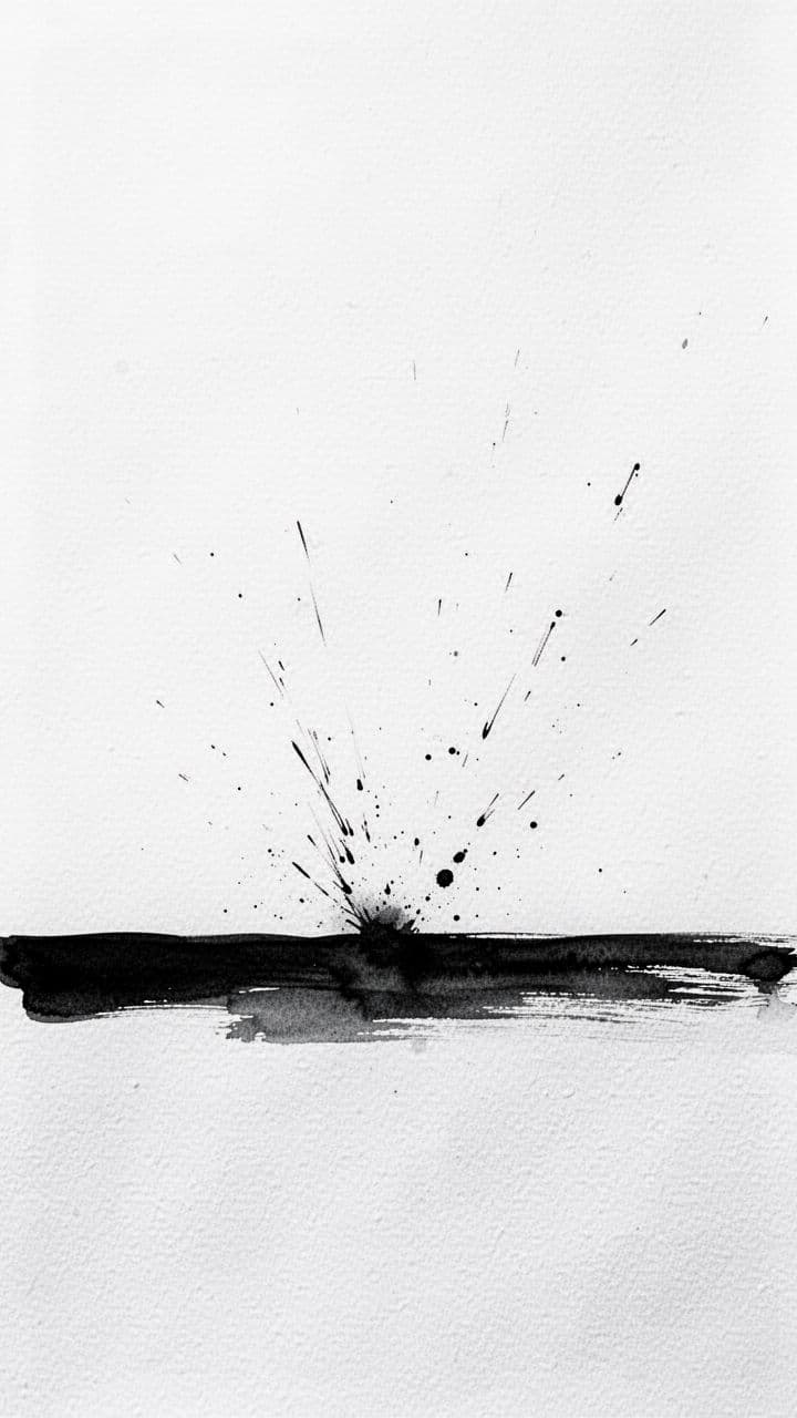 The Silent Eye Behind the Screen