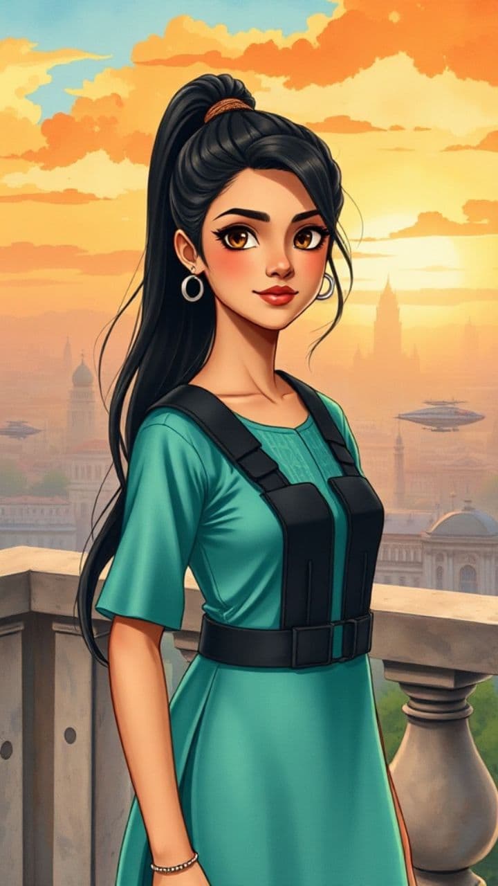 दुनिया ने दिल के अरमान दबाए