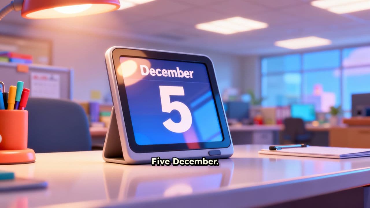 Navigating Change: From Chaos to Clarity