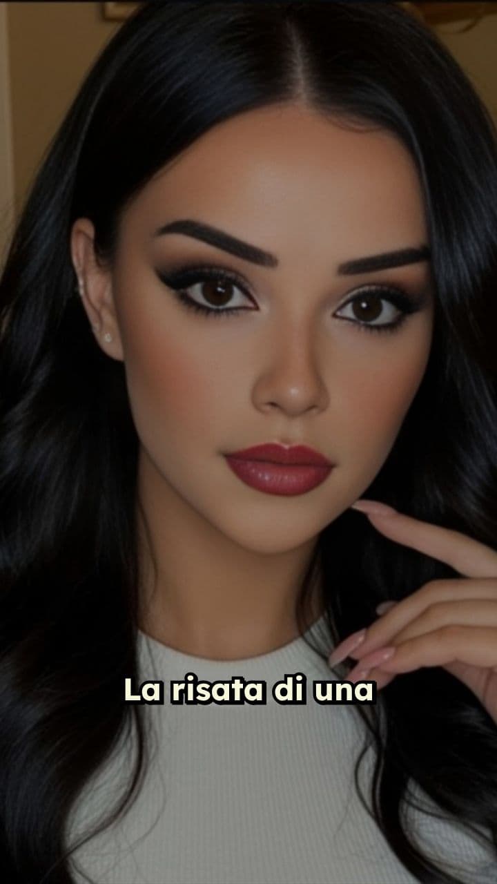 La forza della risata autentica