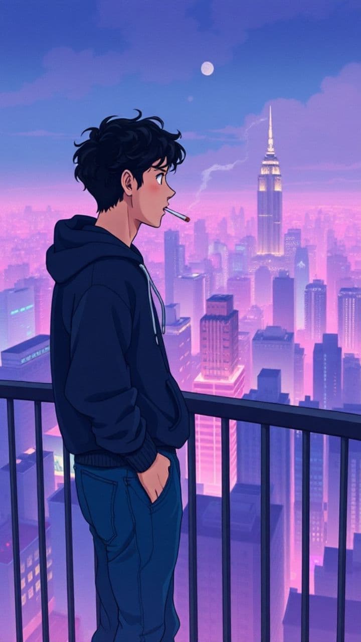 Герой ради тебя