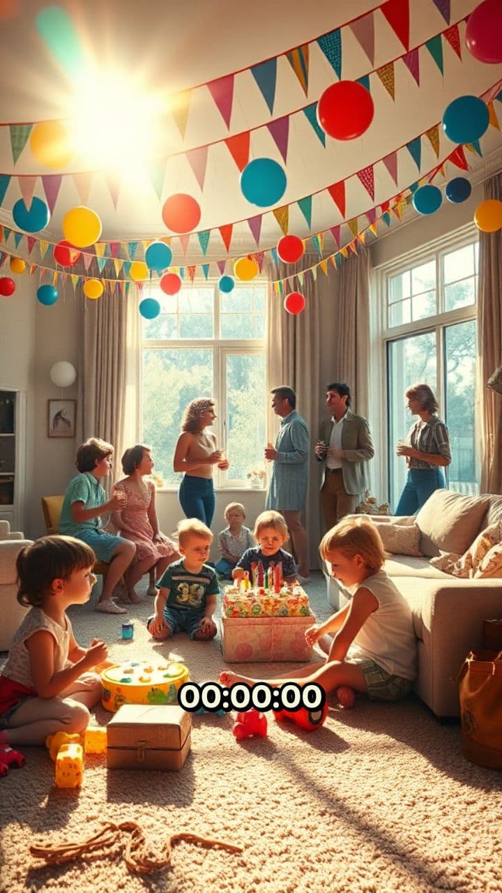 Maska klauna Gacy'ego