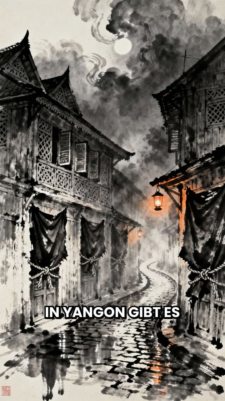 Näher als mein Spiegelbild