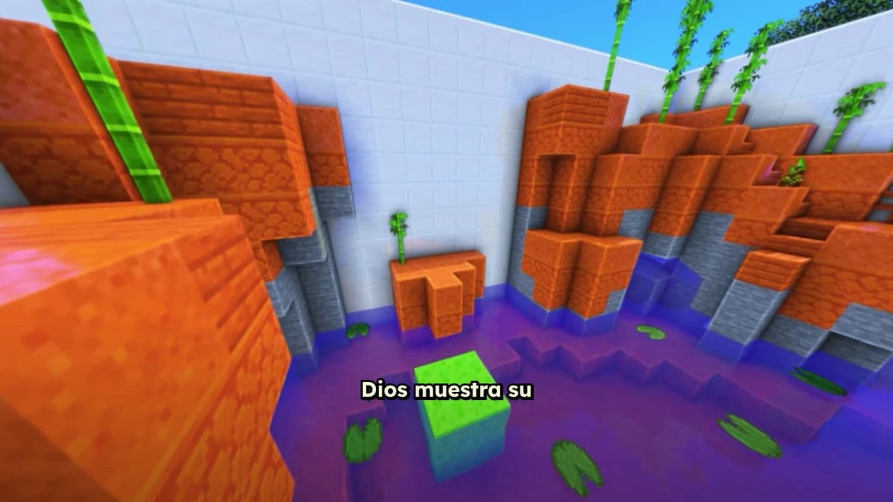 El amor de Dios por nosotros