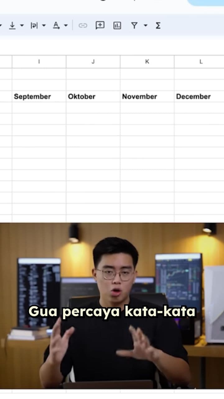 The 3 L's That Make a Man Poor