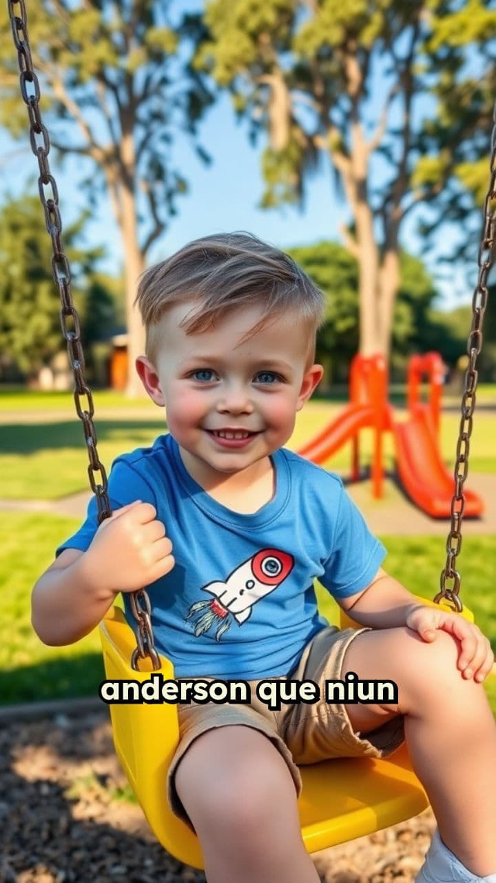 El tiliche y su efecto en los niños