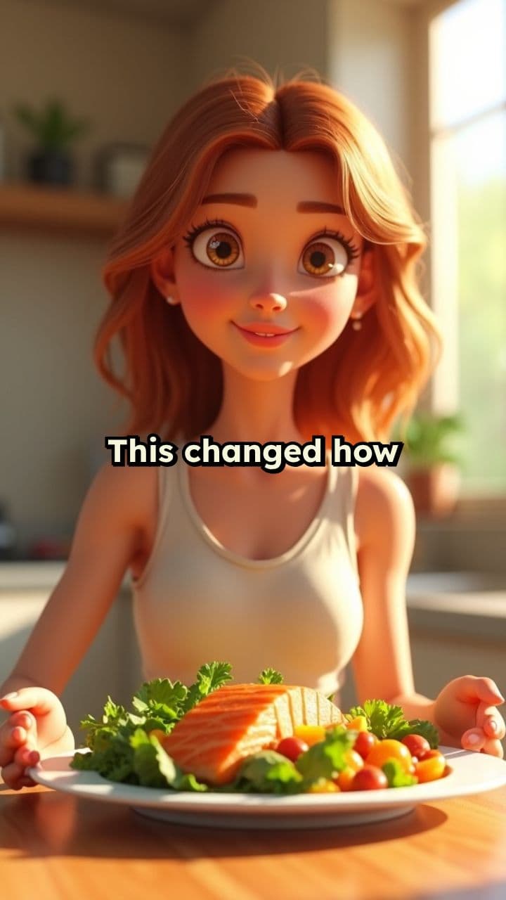 Transform Your Gut, Transform Your Life