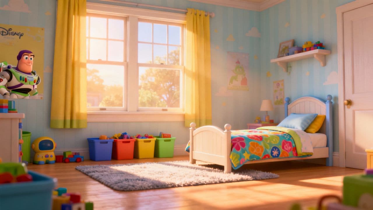 A Day of Thanks and Play