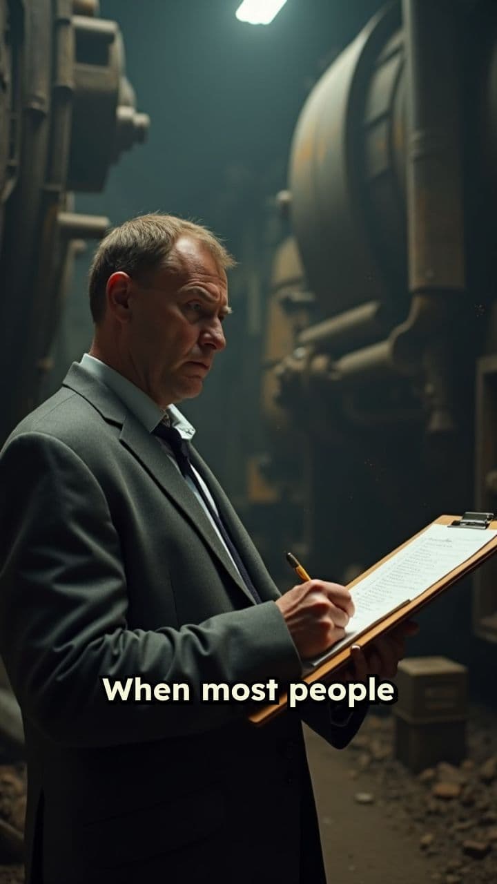 AI Audit System - The Future of Workplace Safety