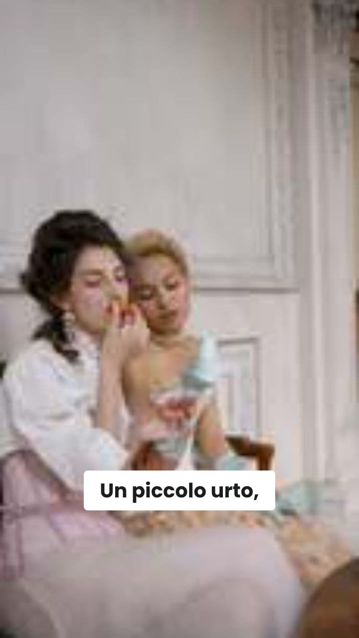 Titanic: Spaghetti Catastrofe!