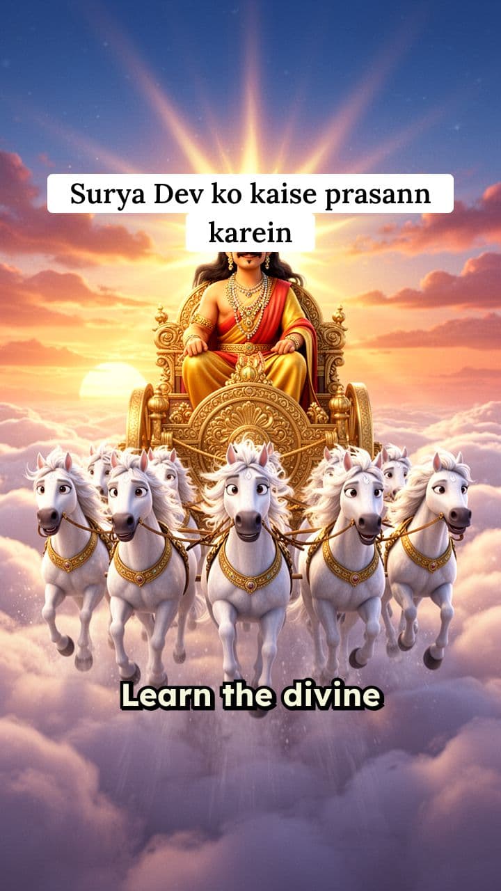 Surya Dev Astrology Guide