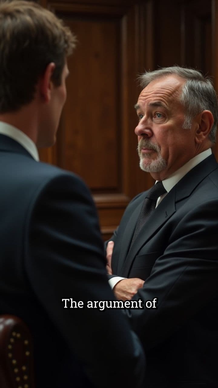 The Illusion of a White Utopia