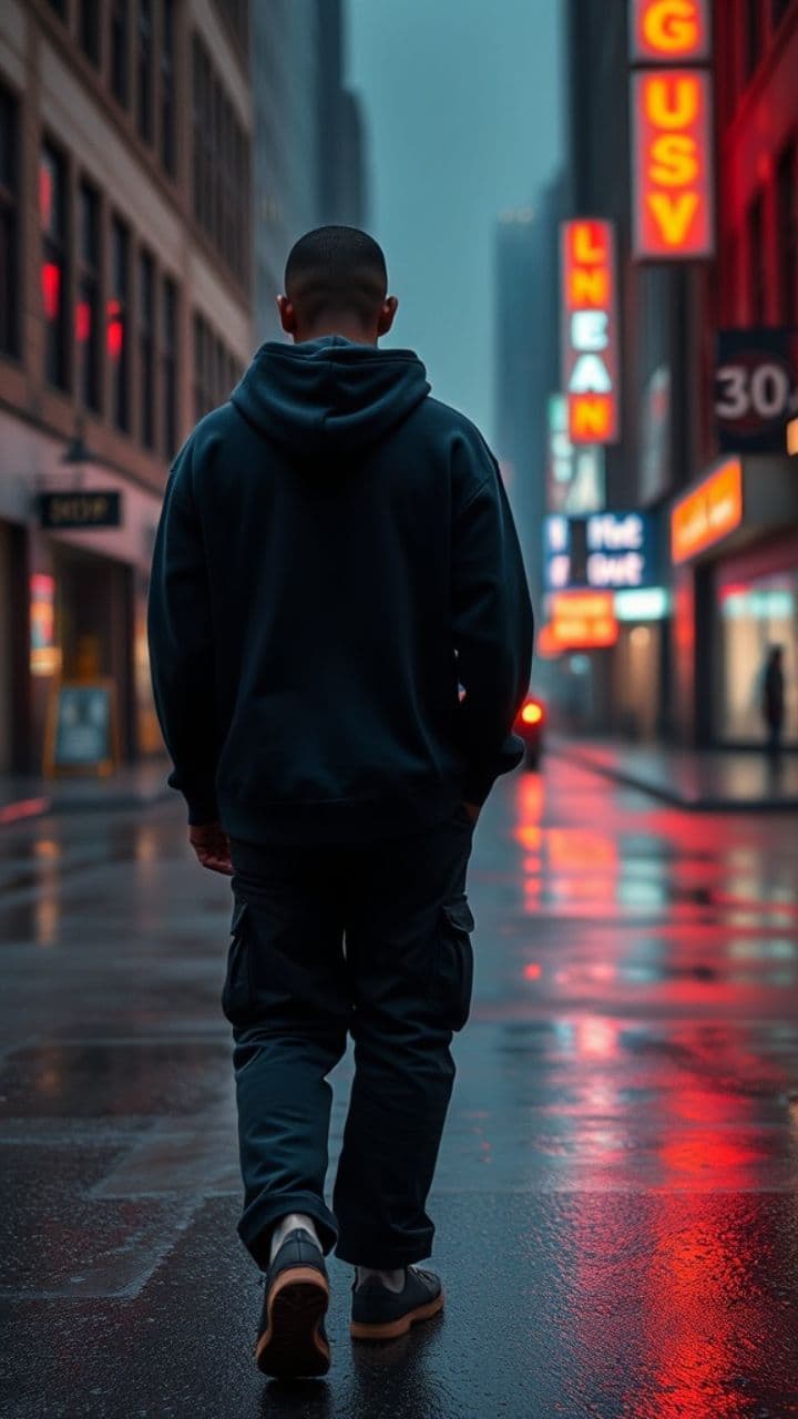 Lettre à mon enfant à venir