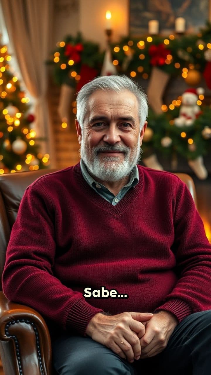 Confraternização de Natal