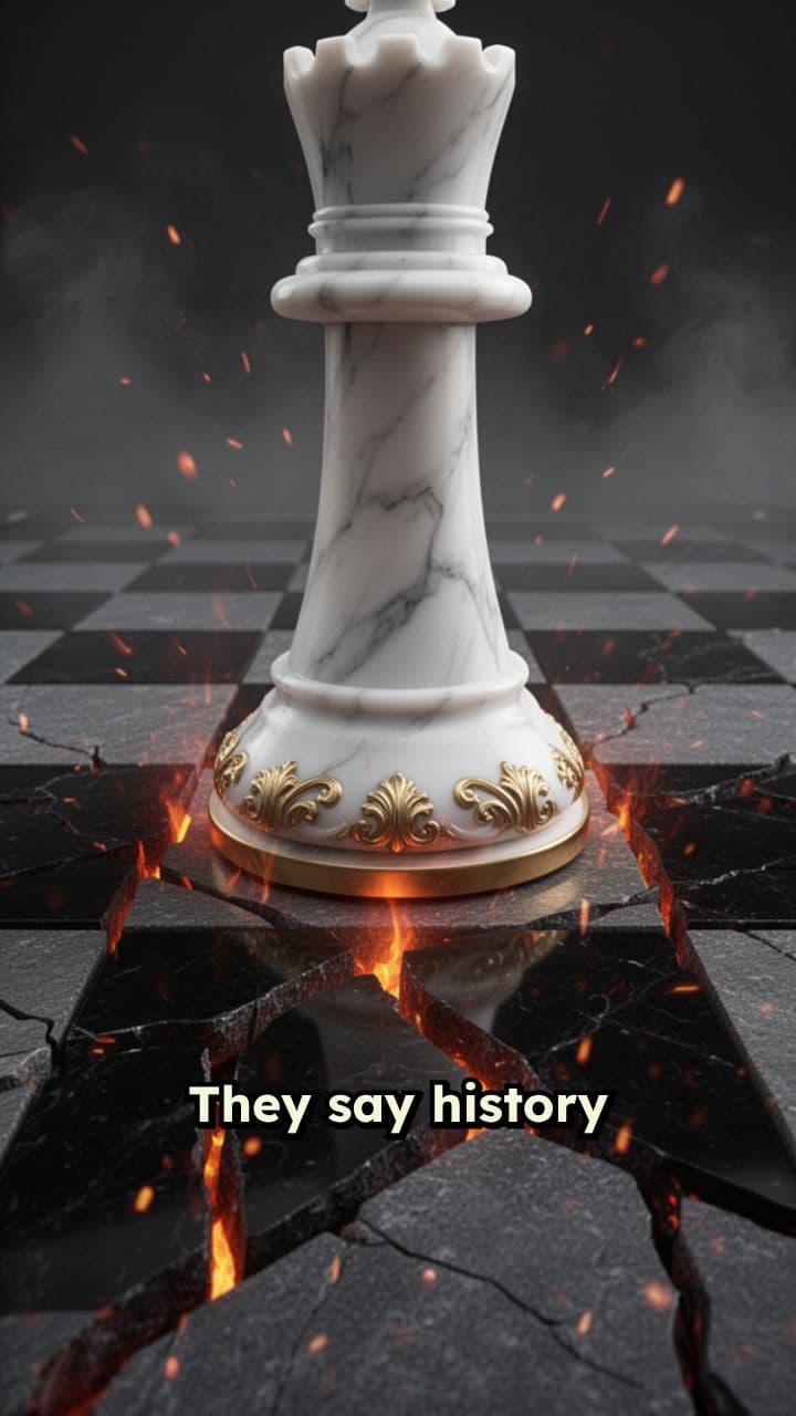 The Eternal Reign: Zeave Chess Edit