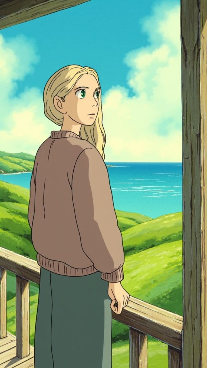 The One That Got Away