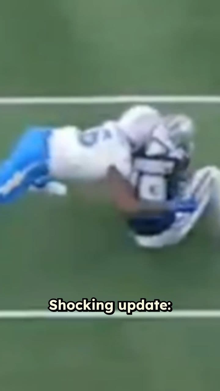 Key Chargers Player Suspended