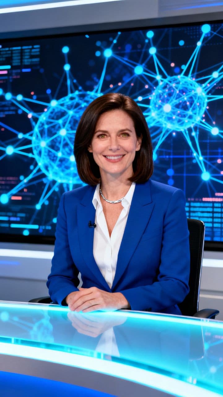 AI Dashboard Revolutionizes Small Business Marketing