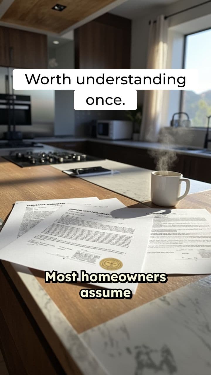 Mortgage vs Term Life Insurance Explained