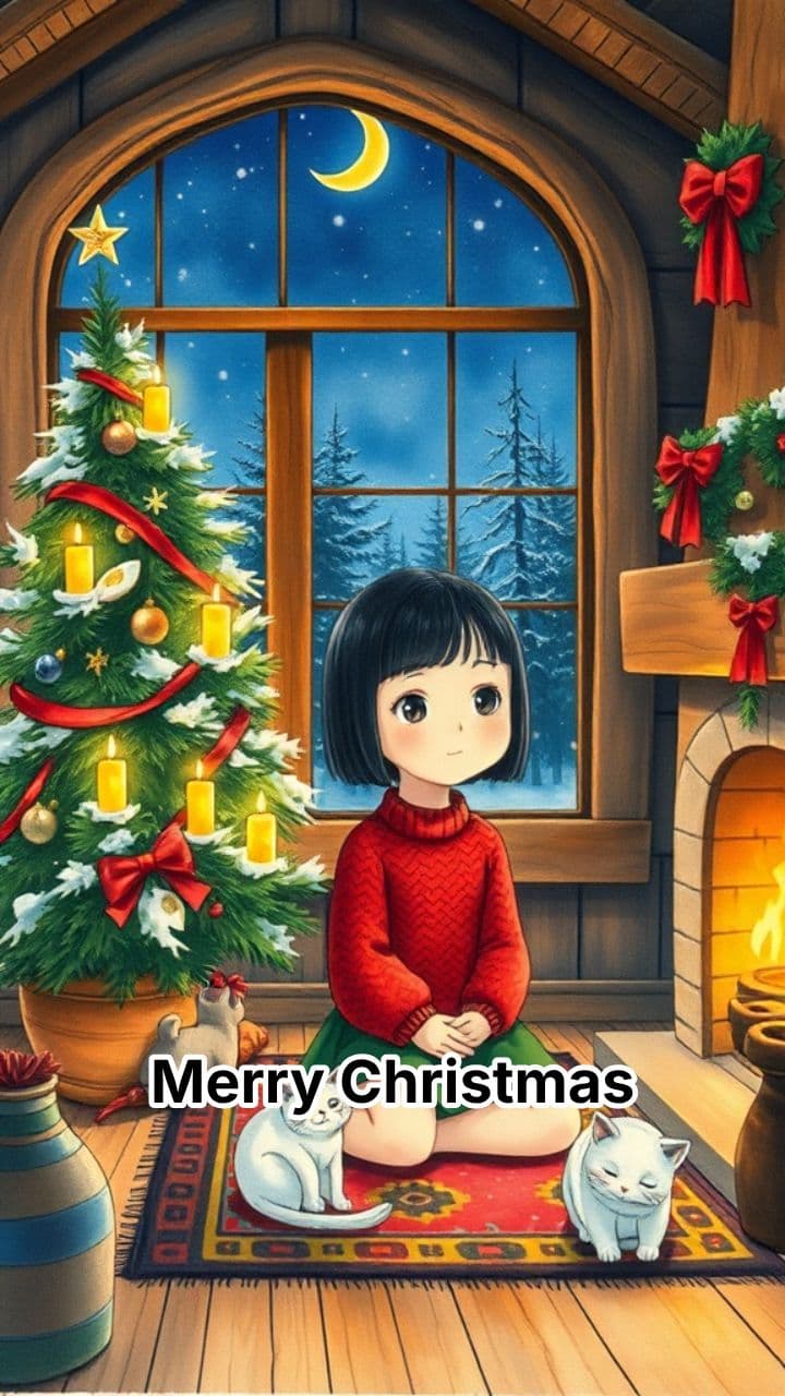 The Night Hope Was Born