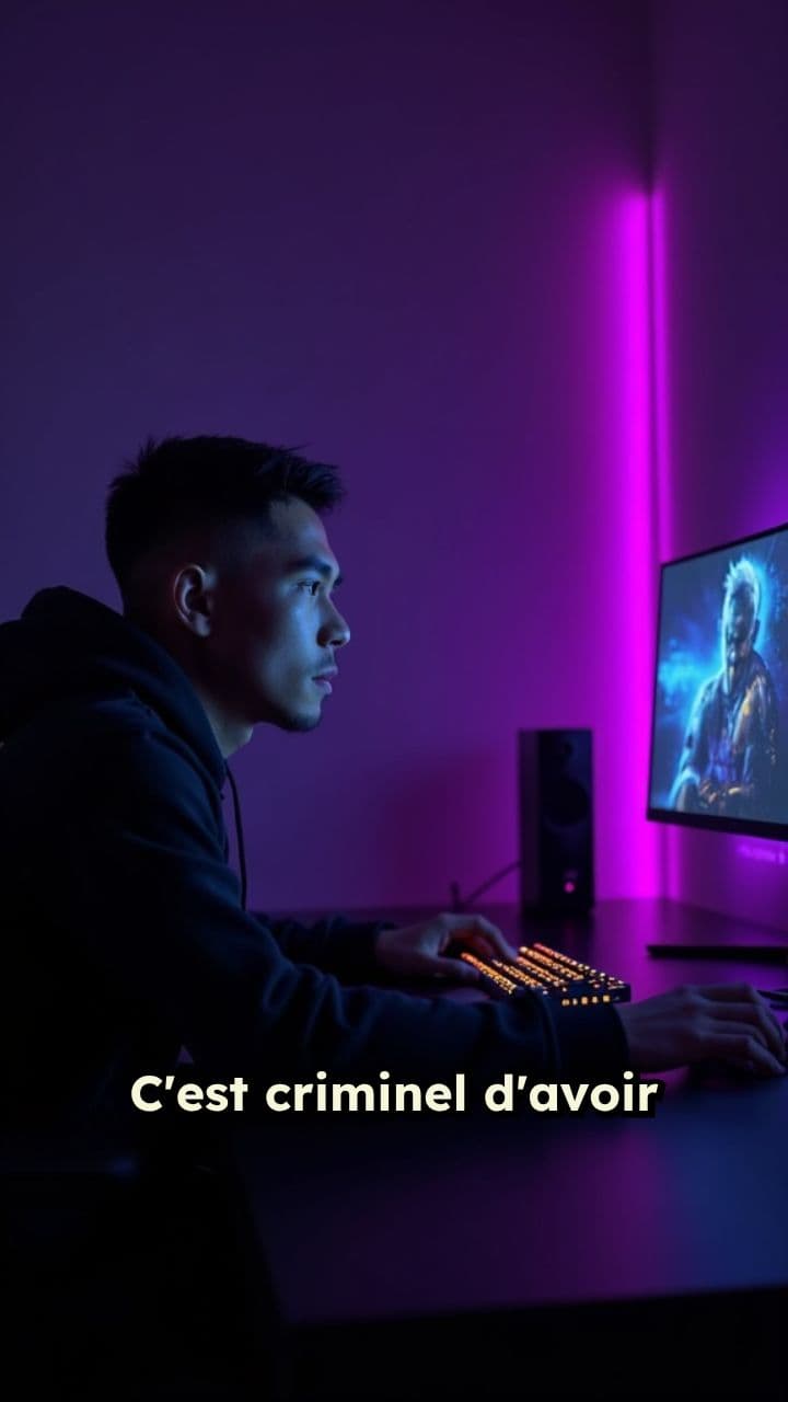 Acer Nitro 27 incurvé : immersion à petit prix