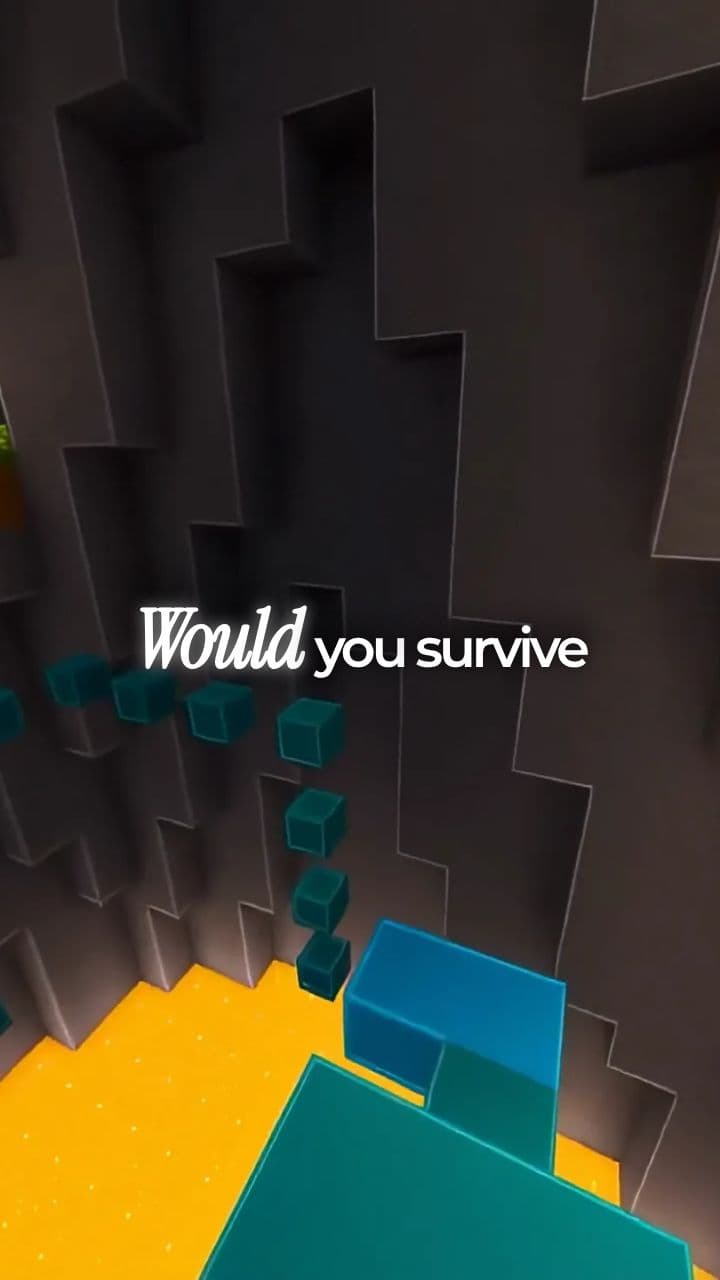 No-Hiding Hardcore Minecraft PvP Server